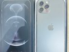 Apple iPhone 12 Pro 256GB (Used)