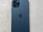 Apple iPhone 12 Pro (Used)