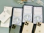 Apple iPhone 12 Pro 256GB (Used)