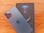 Apple iPhone 12 Pro 256GB (Used)