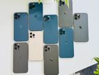 Apple iPhone 12 Pro 256GB (Used)