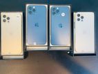 Apple iPhone 12 Pro 256GB (Used)