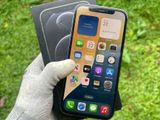 Apple iPhone 12 Pro 256GB (Used)