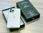 Apple iPhone 12 Pro 256GB (Used)