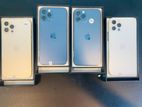 Apple iPhone 12 Pro 256GB (Used)