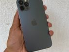 Apple iPhone 12 Pro 256GB (Used)