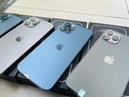 Apple iPhone 12 Pro 256GB (Used)