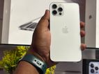 Apple iPhone 12 Pro 256GB (Used)