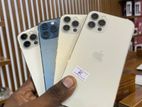 Apple iPhone 12 Pro 256GB (Used)