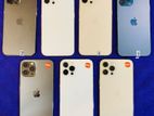 Apple iPhone 12 Pro 256GB (Used)