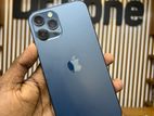 Apple iPhone 12 Pro 256GB (Used)