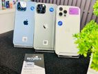 Apple iPhone 12 Pro 256GB (Used)