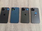 Apple iPhone 12 Pro 256GB (Used)