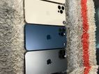 Apple iPhone 12 Pro 256GB (Used)