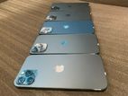 Apple iPhone 12 Pro 256GB (Used)