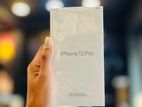 Apple iPhone 12 Pro 256GB (Used)