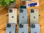 Apple iPhone 12 Pro 256GB (Used)