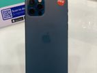 Apple iPhone 12 Pro 256GB (Used)