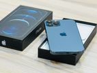Apple iPhone 12 Pro 256GB (Used)