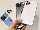 Apple iPhone 12 Pro 256GB (Used)
