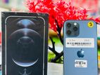 Apple iPhone 12 Pro 256GB (Used)