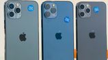 Apple iPhone 12 Pro 256GB (Used)