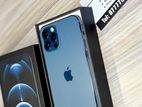 Apple iPhone 12 Pro 256GB (Used)