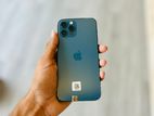 Apple iPhone 12 Pro 256GB (Used)