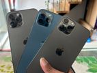 Apple iPhone 12 Pro 256GB (Used)