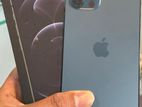 Apple iPhone 12 Pro 256GB (Used)