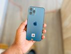 Apple iPhone 12 Pro 256GB (Used)