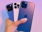 Apple iPhone 12 Pro 256GB (Used)