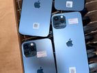 Apple iPhone 12 Pro 256GB (Used)