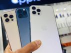 Apple iPhone 12 Pro 256GB (Used)