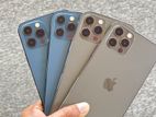 Apple iPhone 12 Pro 256GB (Used)