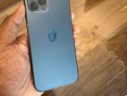 Apple iPhone 12 Pro 256GB (Used)
