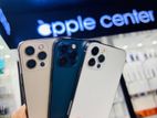 Apple iPhone 12 Pro 256GB (Used)