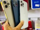 Apple iPhone 12 Pro 256GB (Used)