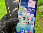 Apple iPhone 12 Pro 256GB (Used)