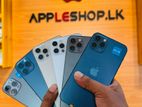 Apple iPhone 12 Pro 256GB (Used)