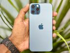 Apple iPhone 12 Pro 256GB (Used)