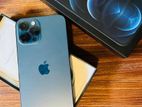 Apple iPhone 12 Pro 256GB (Used)