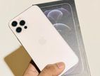 Apple iPhone 12 Pro 256GB (Used)