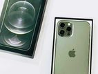 Apple iPhone 12 Pro 256GB (Used)