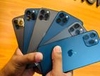 Apple iPhone 12 Pro 256GB (Used)