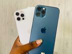 Apple iPhone 12 Pro 256GB (Used)
