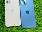 Apple iPhone 12 Pro 256GB (Used)