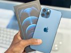Apple iPhone 12 Pro 256GB (Used)