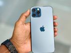 Apple iPhone 12 Pro 256GB (Used)