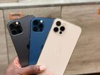 Apple iPhone 12 Pro 256GB (Used)